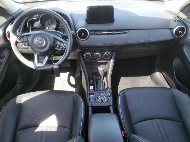 JM1DKFD73K0440996 Mazda Cx-3 Grand Touring
