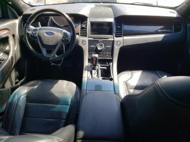 1FAHP2J82JG128737 Ford Taurus Limited