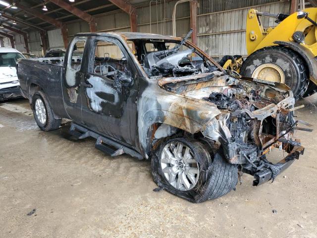 1N6ED1CL3NN644931 Nissan FRONTIER S