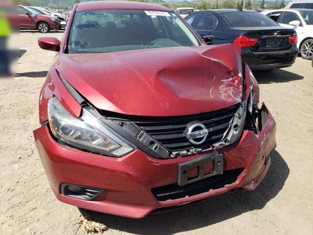 1N4AL3AP4HC253167 Nissan ALTIMA 2.5