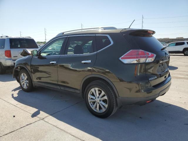 5N1AT2MT1FC899739 Nissan ROGUE S