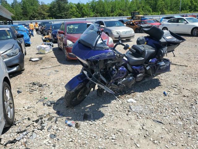 2020 HARLEY-DAVIDSON FLTRK 1HD1KZF27LB603269