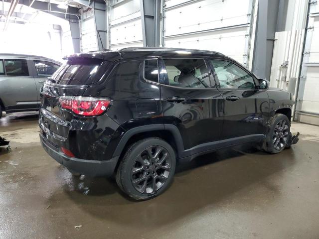 2021 JEEP COMPASS 80 3C4NJDEB5MT555250