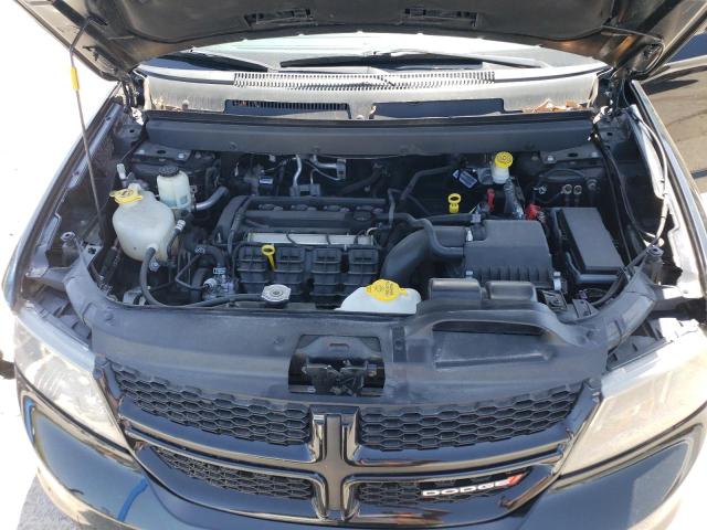 3C4PDCGB3HT708558 Dodge Journey Crossroad