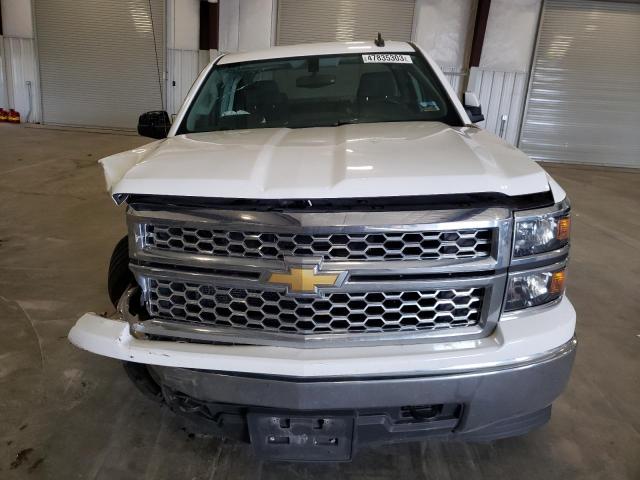 2015 CHEVROLET 1500 - 1GCVKREH6FZ197196