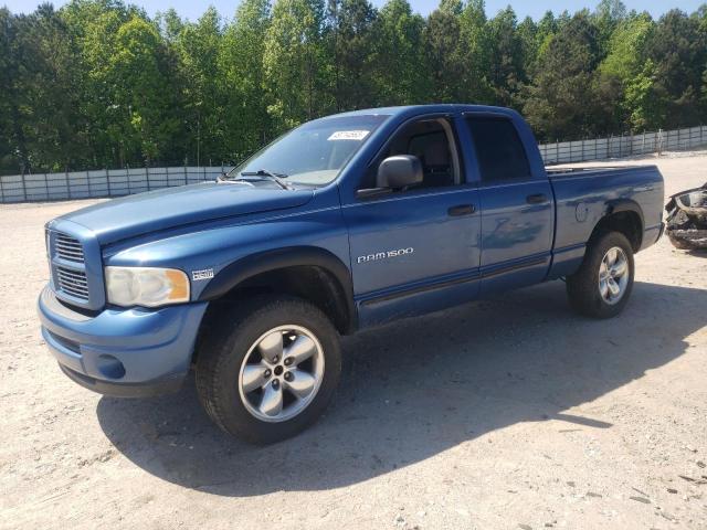 2004 Dodge Ram 1500 ST