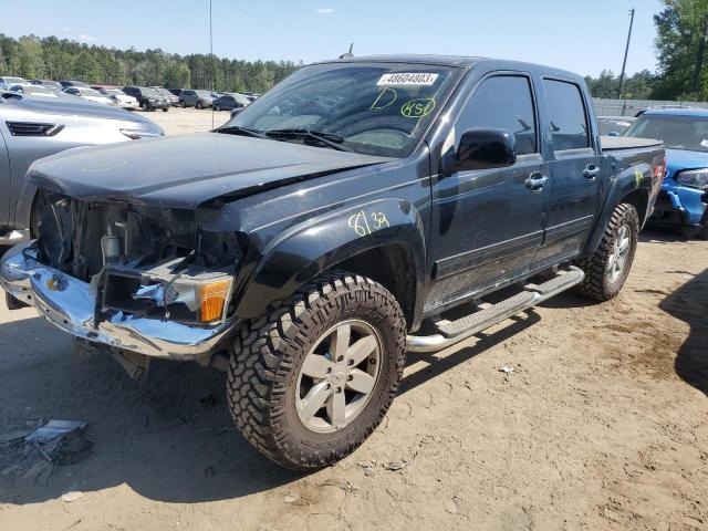 2010 Chevrolet Colorado 