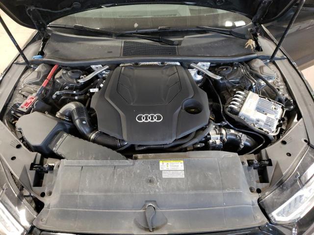 2022 AUDI A7 PRESTIG - WAUV2BF2XNN028688