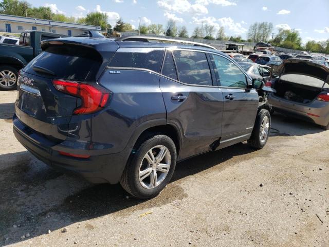 3GKALMEV2JL285817 GMC Terrain Sle