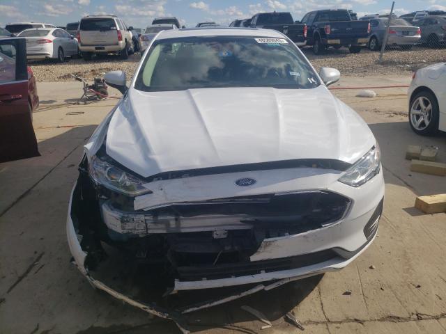 3FA6P0HD8LR172557 2020 FORD FUSION, photo no. 5