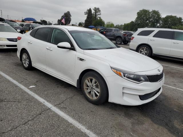 KNAGT4L34G5072624 KIA Optima Lx
