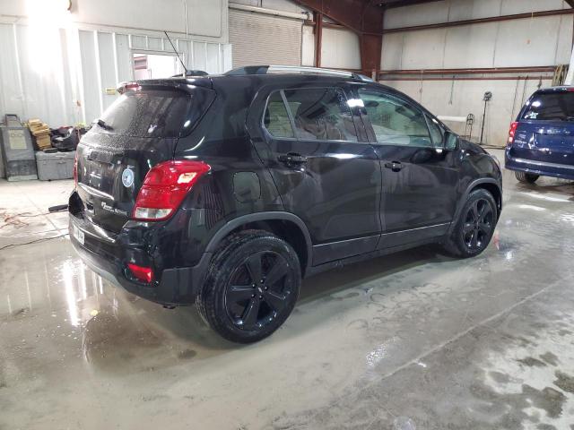 2018 CHEVROLET TRAX PREMI KL7CJMSB7JB660619