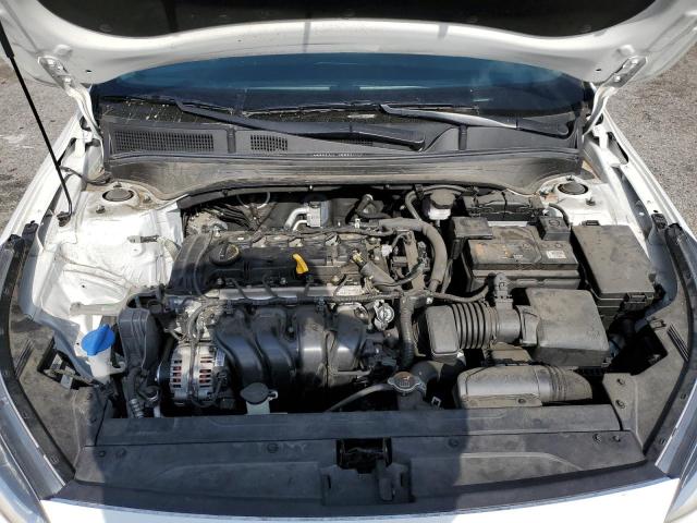 3KPF34AD1KE088299 KIA Forte Gt Line