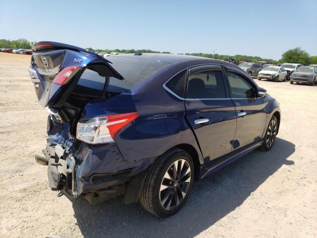 3N1AB7AP3HY261114 Nissan SENTRA S