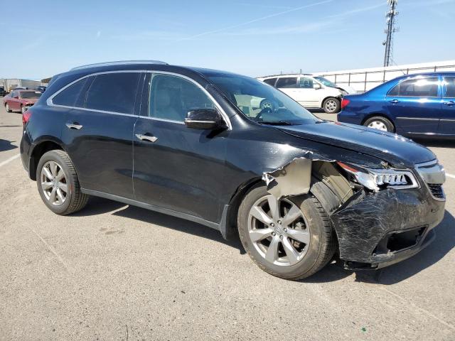 5FRYD3H82EB019983 Acura Mdx Advance