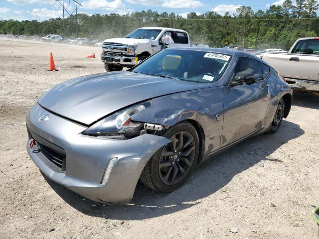 2018 Nissan 370Z Base