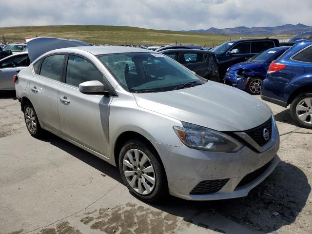 3N1AB7AP5JY312344 Nissan SENTRA S