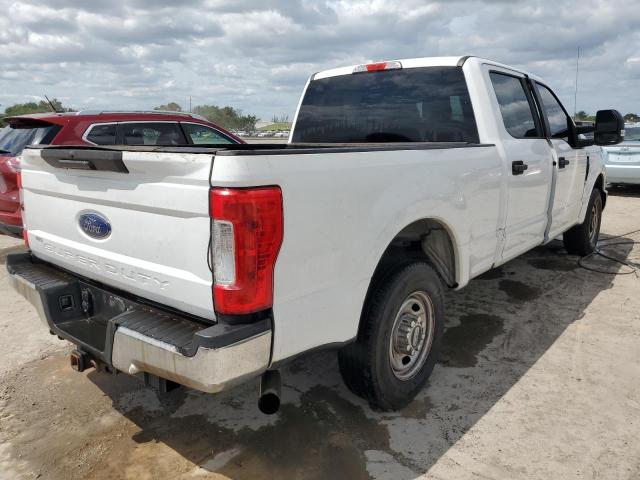 1FT7W2A6XJEC53391 Ford F250 Super Duty
