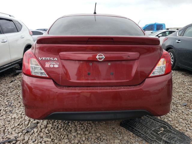 3N1CN7AP0HL861375 Nissan VERSA S