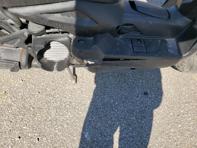 2015 YAMAHA YW50 F RKRSA43A3FA122199