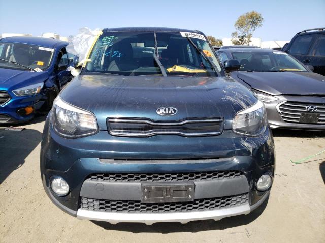 KNDJP3A54H7464438 KIA SOUL +