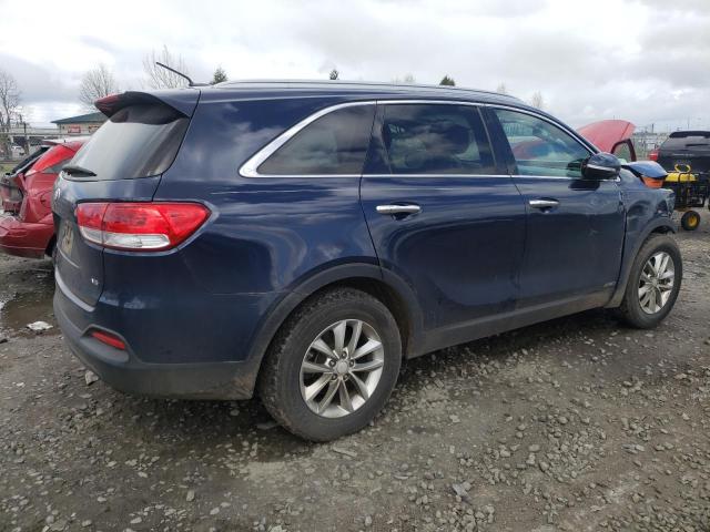 5XYPGDA51HG190229 KIA SORENTO LX