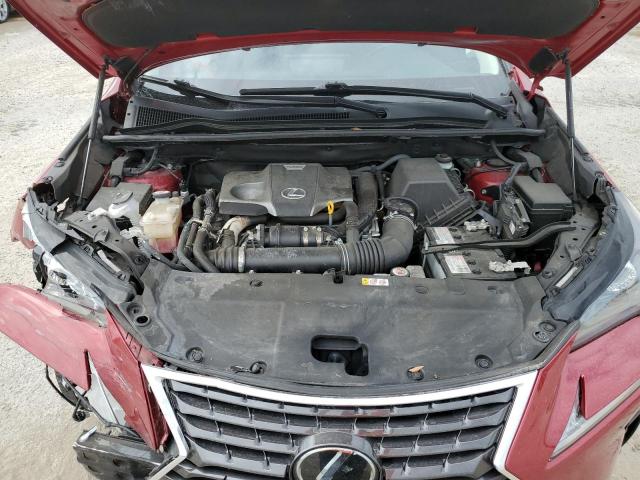 2020 LEXUS NX 300 JTJGARBZ5L2160702