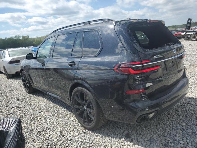 2023 BMW X7 XDRIVE4 - 5UX23EM09P9P89969