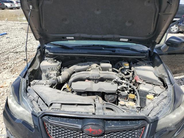 JF1GPAC67FH263716 Subaru Impreza Premium