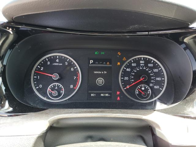 5XXG34J28NG109406 KIA K5 EX