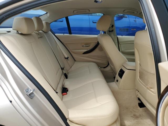 2015 BMW 328 I - WBA3A5G56FNS85403