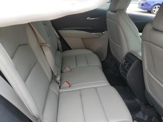 1GYFZCR49KF173307 Cadillac Xt4 Premium Luxury