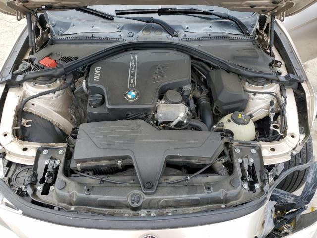 2015 BMW 328 I - WBA3A5G56FNS85403