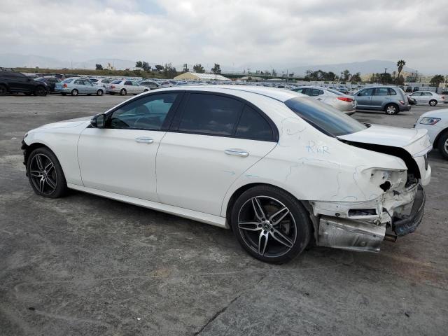 WDDZF4JB0KA566076 Mercedes-Benz E 300