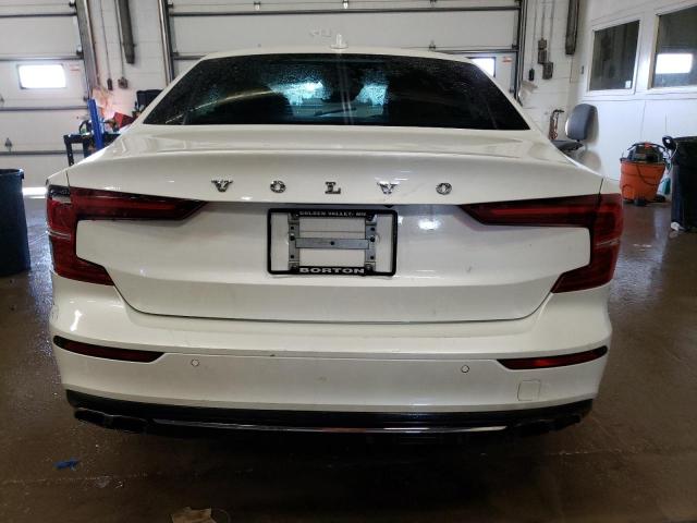 2020 VOLVO S60 T6 INS - 7JRA22TL3LG032809
