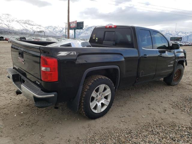 1GTV2UEC5EZ145161 GMC Sierra K1500 Sle