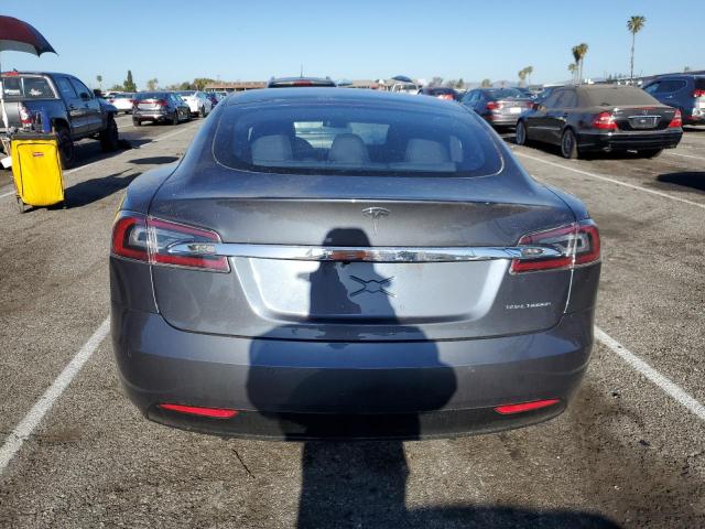 5YJSA1E20LF402581 Tesla MODEL S