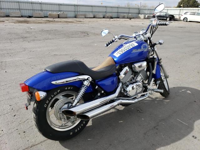 2003 HONDA VF750 C JH2RC43063M900133
