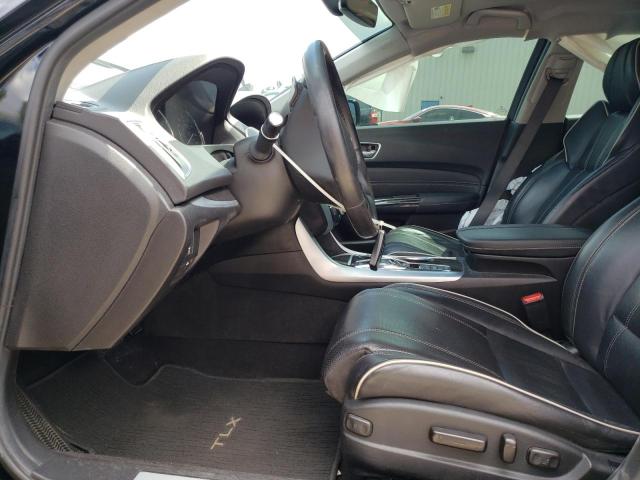 2020 ACURA TLX TECHNO - 19UUB3F45LA001278