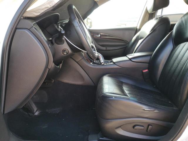 JN1BJ0RP6GM231268 Infiniti QX50