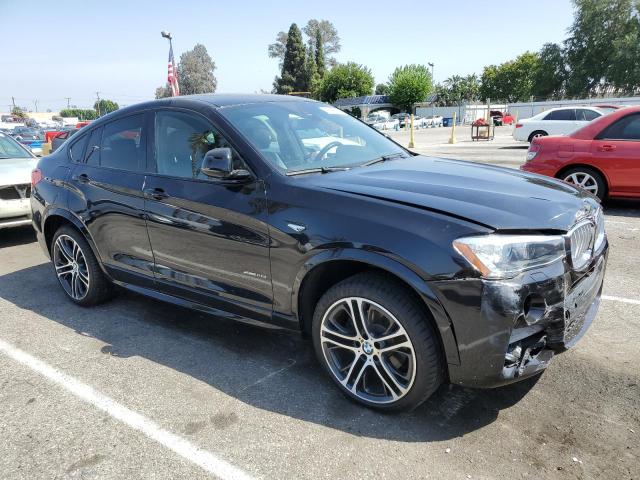 5UXXW3C59G0R23026 BMW X4 Xdrive28i