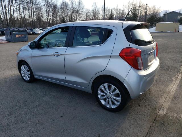 2016 CHEVROLET SPARK 2LT - KL8CF6SAXGC607979