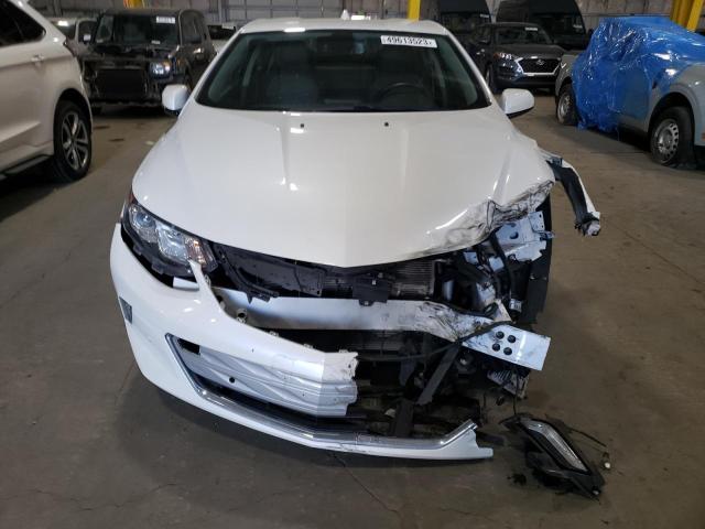 VIN 1G1RD6S52JU149021 2018 Chevrolet Volt, Premier no.5