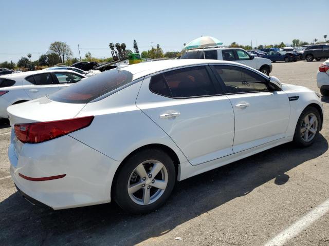 5XXGM4A75EG280994 KIA Optima Lx