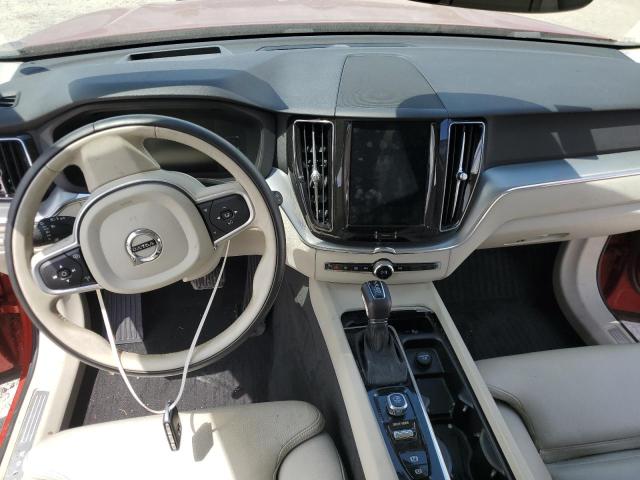 2019 VOLVO XC60 T6 MO - LYVA22RK7KB232194