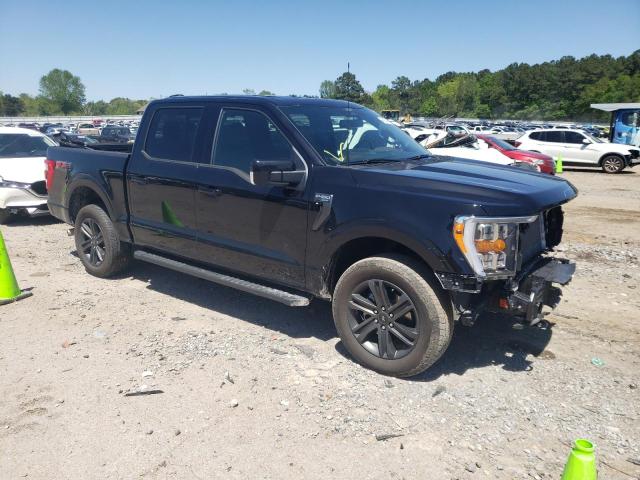 1FTFW1E89NFB96926 Ford F150 Supercrew