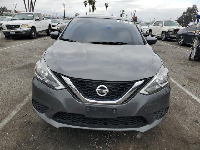 3N1AB7AP4GY295027 Nissan SENTRA S