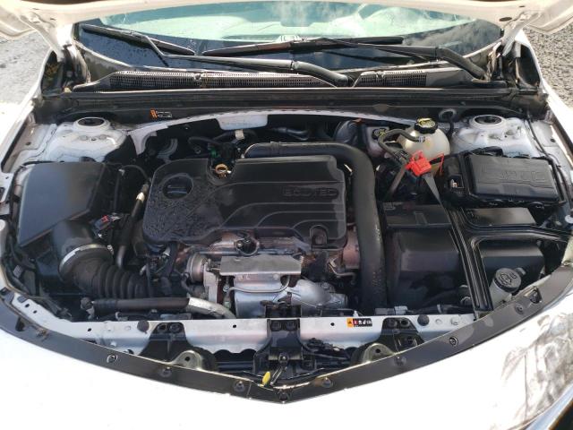 1G1ZB5STXMF050812 | 2021 CHEVROLET MALIBU LS