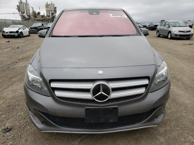 2017 MERCEDES-BENZ B 250E WDDVP9AB7HJ015435