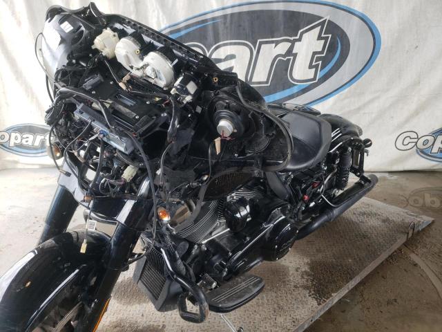 2023 HARLEY-DAVIDSON FLHXST - 1HD1ABL19PB602121